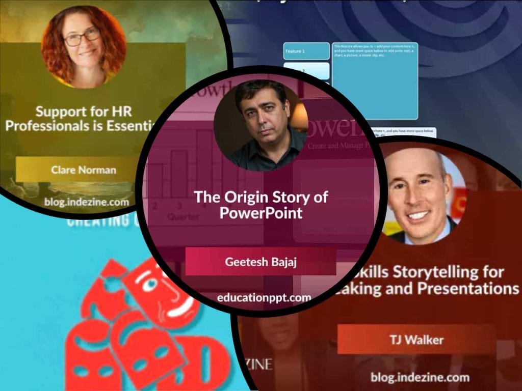 PowerPoint and Presenting News: June 3, 2025