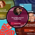 PowerPoint and Presenting News: June 3, 2025