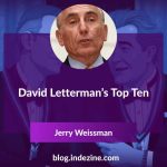 David Letterman’s Top Ten