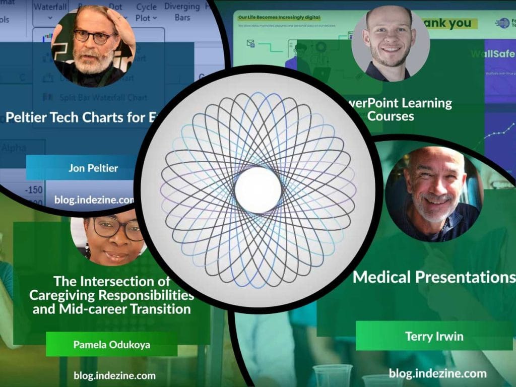 PowerPoint and Presenting News: July 15, 2025
