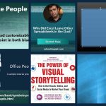 PowerPoint and Presenting News: July 22, 2025