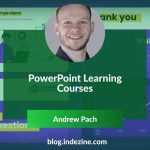 PowerPoint Learning Courses - Andrew Pach