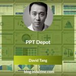 PPT Depot: Conversation with David Tang