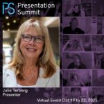 Presentation Summit 2025: Conversation with Julie Terberg