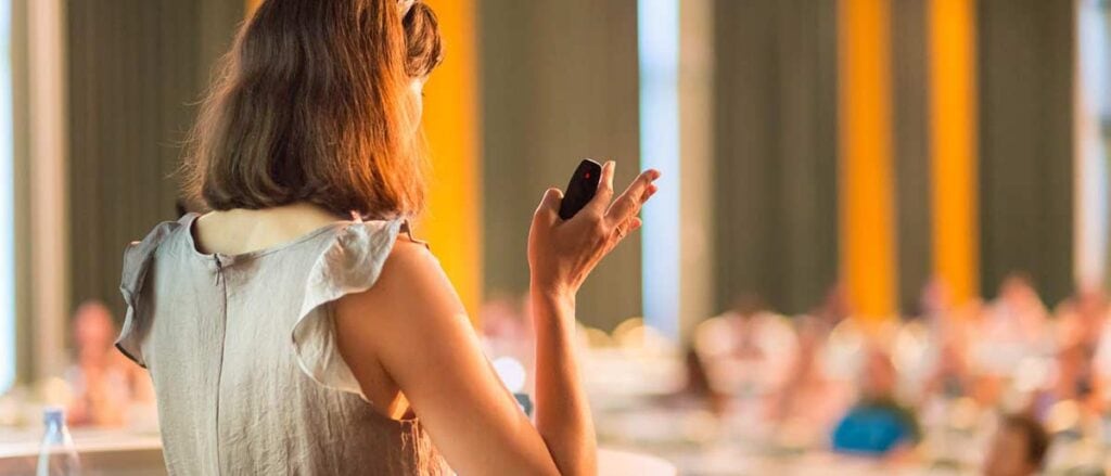 Public Speaking Essentials