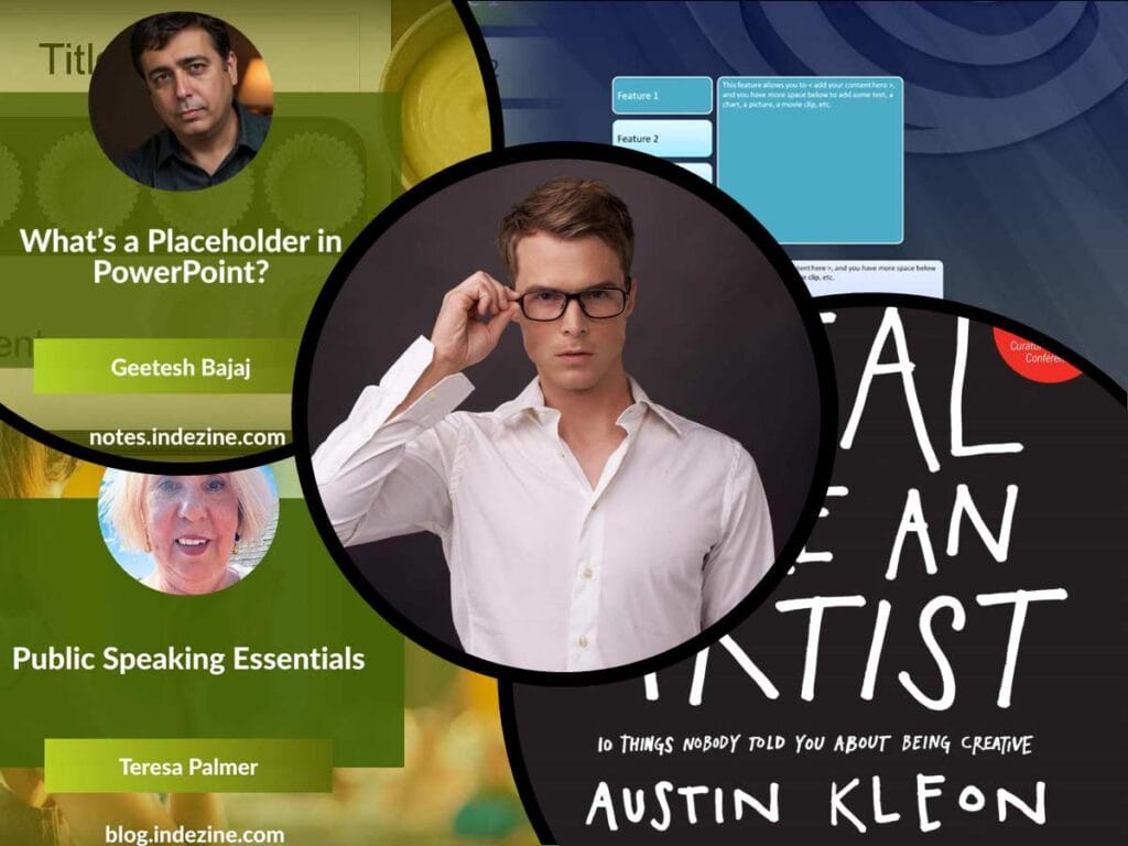 PowerPoint and Presenting News: November 4, 2025