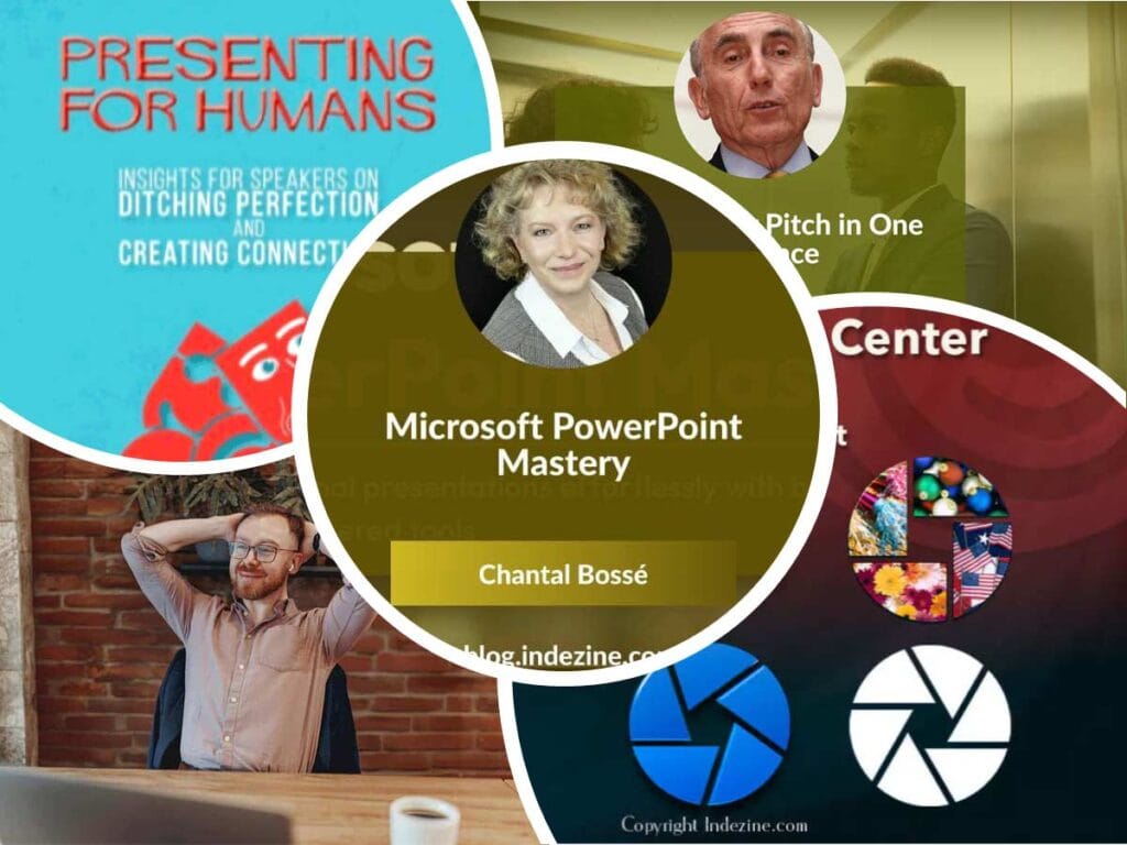PowerPoint and Presenting News: November 18, 2025