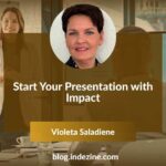 Start Your Presentation with Impact