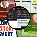 PowerPoint and Presenting News: January 13, 2026