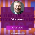 Viral Voices: Conversation with Carmine Gallo