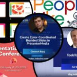 PowerPoint and Presenting News: April 14, 2026