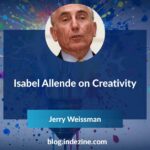 Isabel Allende on Creativity