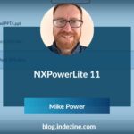 NXPowerLite 11: Conversation with Mike Power