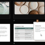 Reuse Slides Through Drag and Drop in PowerPoint 365 for Windows