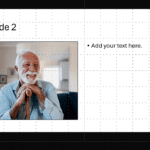 Working with Snap to Grid in PowerPoint 365 for Windows