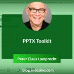 PPTX Toolkit: Conversation with Peter Claus Lamprecht