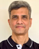 Ramgopal M. S.