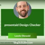 presentaid Design Checker - Laszlo Diewald