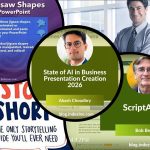 PowerPoint and Presenting News: August 18, 2026