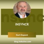 INSYNCR - Kurt Dupont