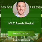 MLC Assets Portal - Maurizio La Cava