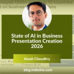 State of AI in Business Presentation Creation 2026
