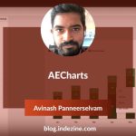 AECharts - Avinash Panneerselvam