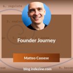 Founder Journey - Matteo Cassese