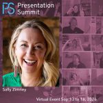 Presentation Summit 2026: Conversation with Sally Zimney