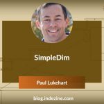 SimpleDim - Paul Lukehart
