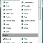Entrance Animations in PowerPoint 2007, 2003, and 2002 for Windows