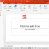 Inserting a Text Box in PowerPoint 2016 for Mac