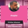 Ampler Kristian Johansen