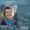 Presentation Summit 2022: Conversation with Dierdre Wolownick