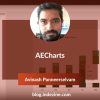 AECharts - Avinash Panneerselvam